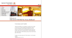 Desktop Screenshot of knutsfordhotel.portfolio.anywhere.com.hk